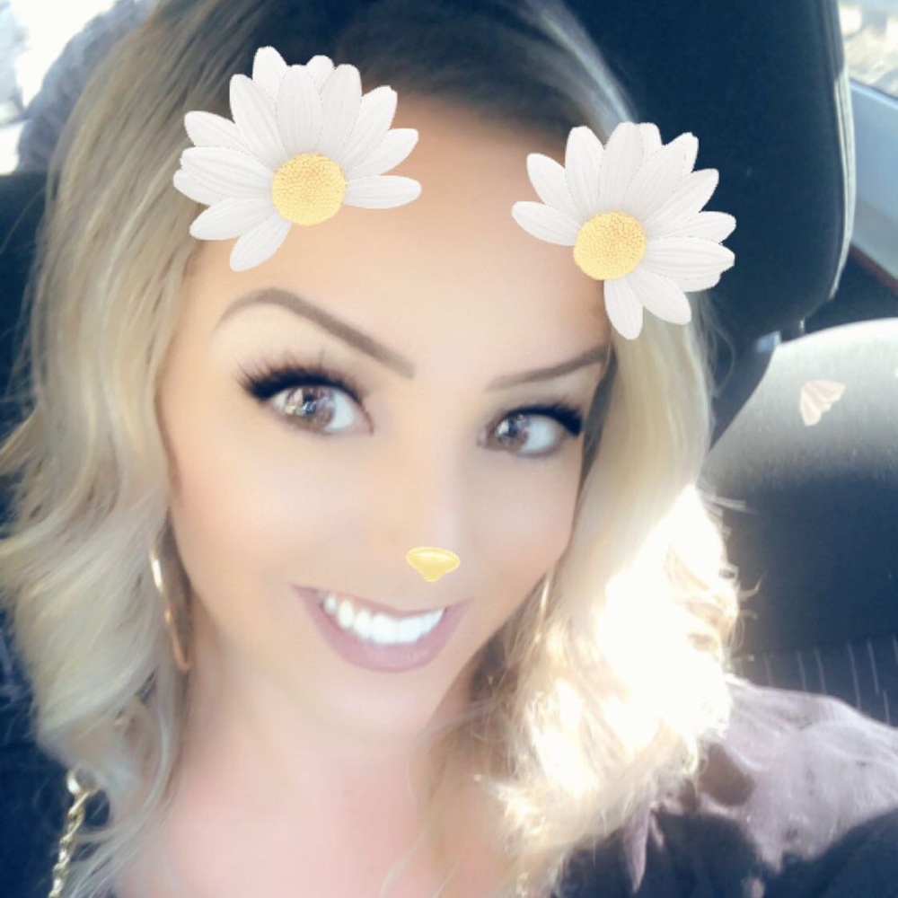 Meet your Posher, Shawna